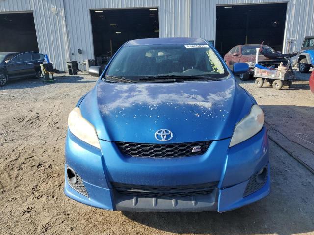 Photo 4 VIN: 2T1KE40E89C005642 - TOYOTA COROLLA 