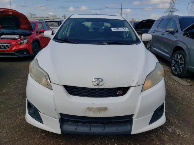 Photo 4 VIN: 2T1KE40E89C007293 - TOYOTA COROLLA MA 