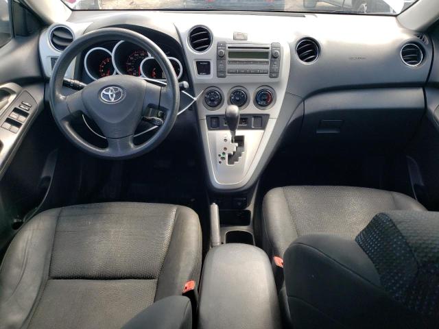 Photo 7 VIN: 2T1KE40E89C007293 - TOYOTA COROLLA MA 