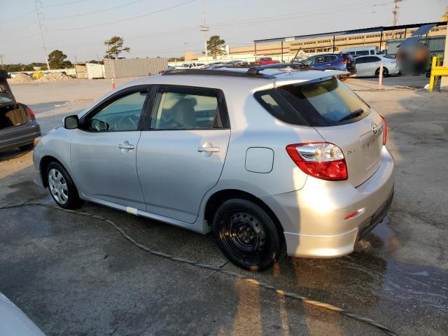 Photo 1 VIN: 2T1KE40E89C007374 - TOYOTA COROLLA MA 