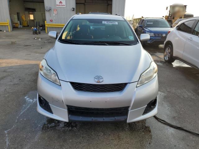 Photo 4 VIN: 2T1KE40E89C007374 - TOYOTA COROLLA MA 