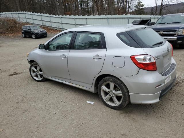 Photo 1 VIN: 2T1KE40E89C007827 - TOYOTA COROLLA MA 