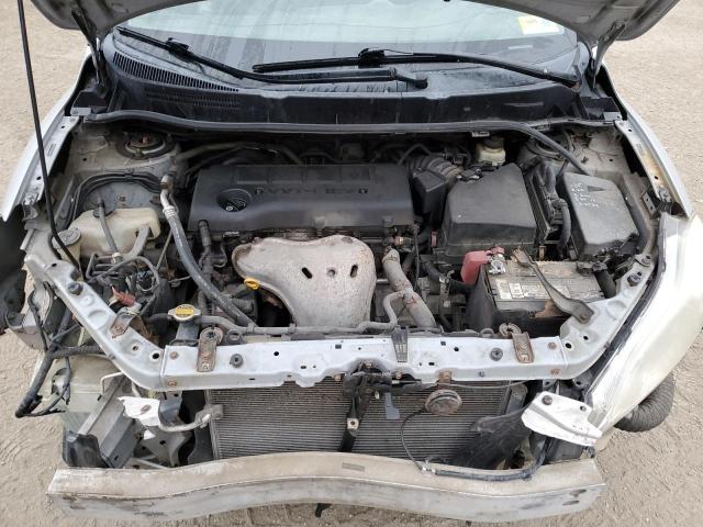 Photo 11 VIN: 2T1KE40E89C007827 - TOYOTA COROLLA MA 