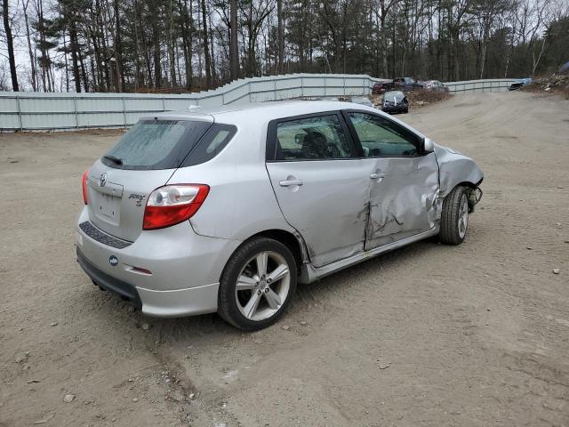 Photo 2 VIN: 2T1KE40E89C007827 - TOYOTA COROLLA MA 