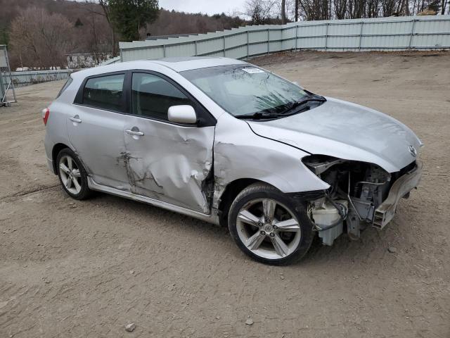 Photo 3 VIN: 2T1KE40E89C007827 - TOYOTA COROLLA MA 