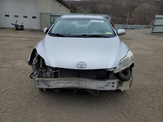 Photo 4 VIN: 2T1KE40E89C007827 - TOYOTA COROLLA MA 