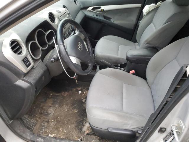 Photo 6 VIN: 2T1KE40E89C007827 - TOYOTA COROLLA MA 