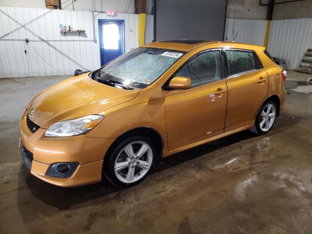 Photo 0 VIN: 2T1KE40E89C008007 - TOYOTA COROLLA MA 