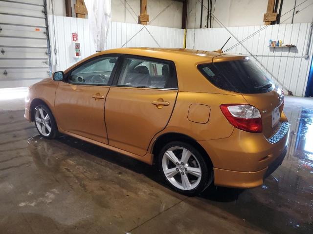 Photo 1 VIN: 2T1KE40E89C008007 - TOYOTA COROLLA MA 