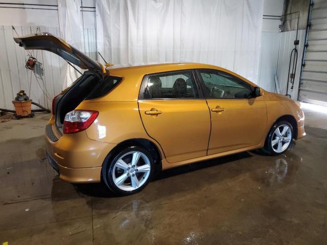 Photo 2 VIN: 2T1KE40E89C008007 - TOYOTA COROLLA MA 