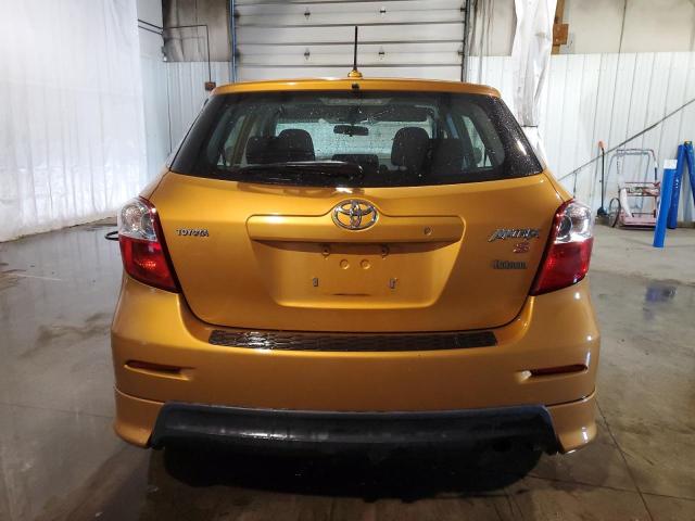 Photo 5 VIN: 2T1KE40E89C008007 - TOYOTA COROLLA MA 