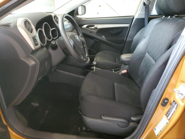 Photo 6 VIN: 2T1KE40E89C008007 - TOYOTA COROLLA MA 