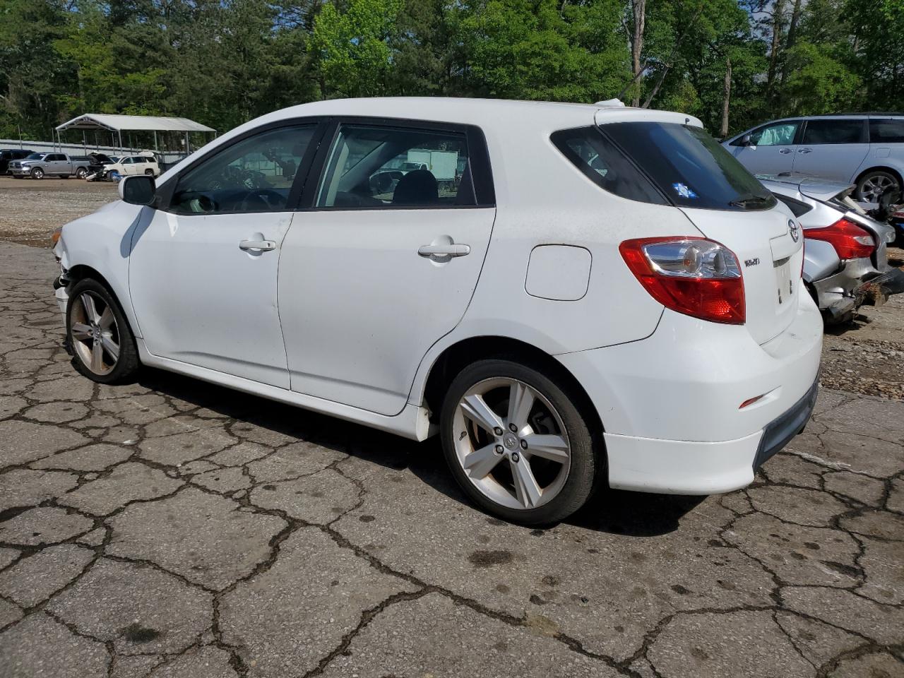 Photo 1 VIN: 2T1KE40E89C028239 - TOYOTA COROLLA 