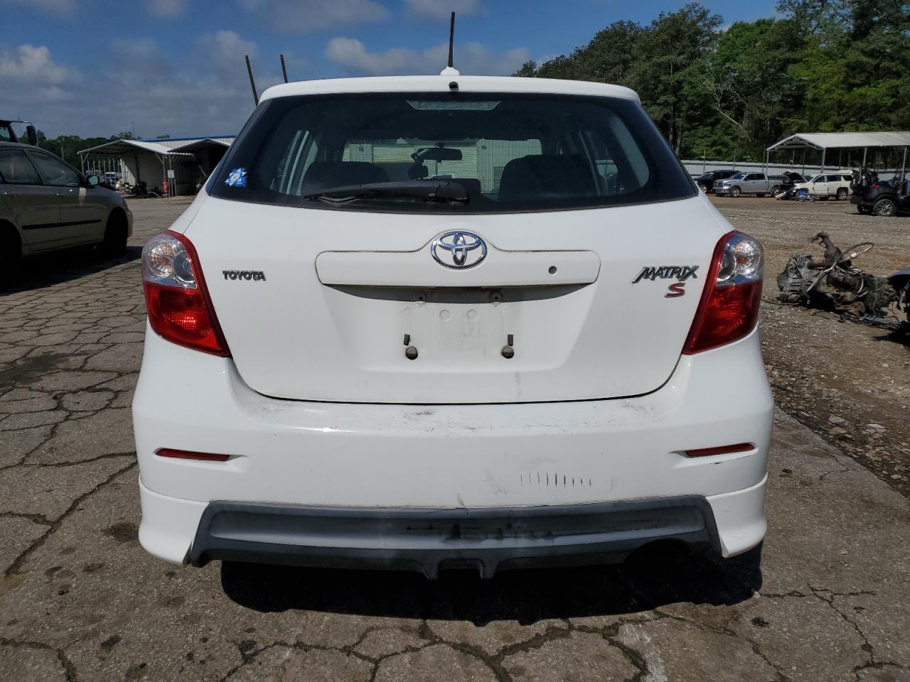 Photo 5 VIN: 2T1KE40E89C028239 - TOYOTA COROLLA 