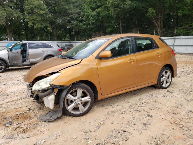 Photo 0 VIN: 2T1KE40E89C028712 - TOYOTA COROLLA MA 