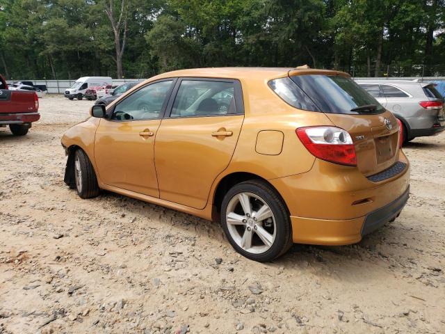 Photo 1 VIN: 2T1KE40E89C028712 - TOYOTA COROLLA MA 