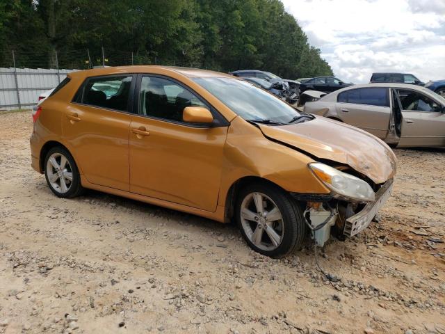 Photo 3 VIN: 2T1KE40E89C028712 - TOYOTA COROLLA MA 