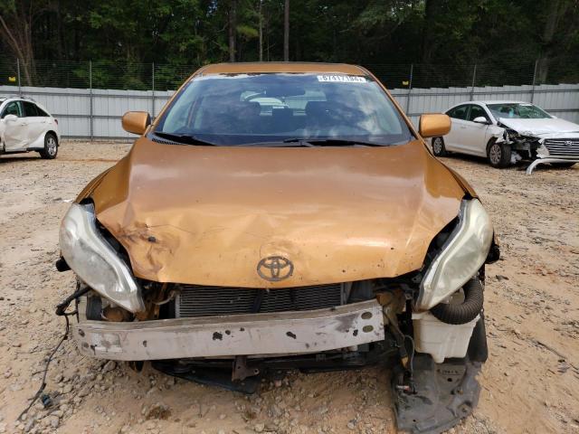 Photo 4 VIN: 2T1KE40E89C028712 - TOYOTA COROLLA MA 