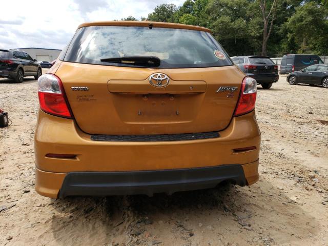 Photo 5 VIN: 2T1KE40E89C028712 - TOYOTA COROLLA MA 