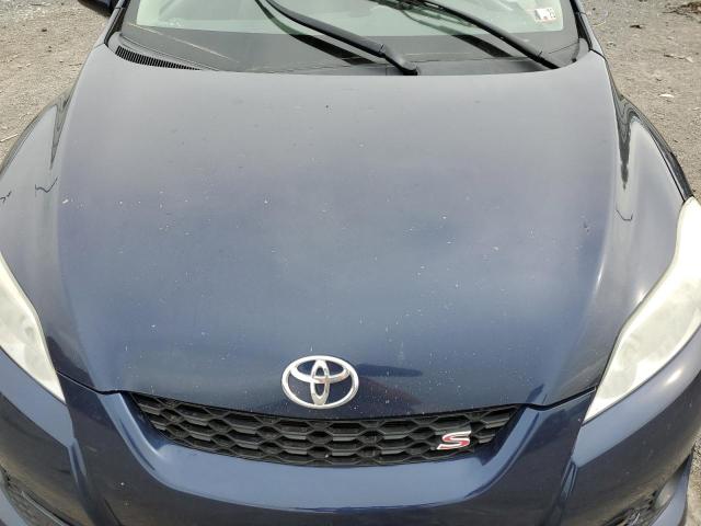 Photo 10 VIN: 2T1KE40E99C001938 - TOYOTA COROLLA 