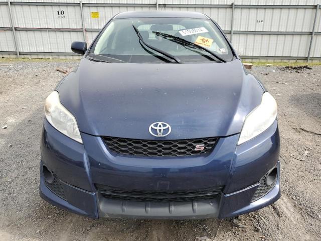 Photo 4 VIN: 2T1KE40E99C001938 - TOYOTA COROLLA 