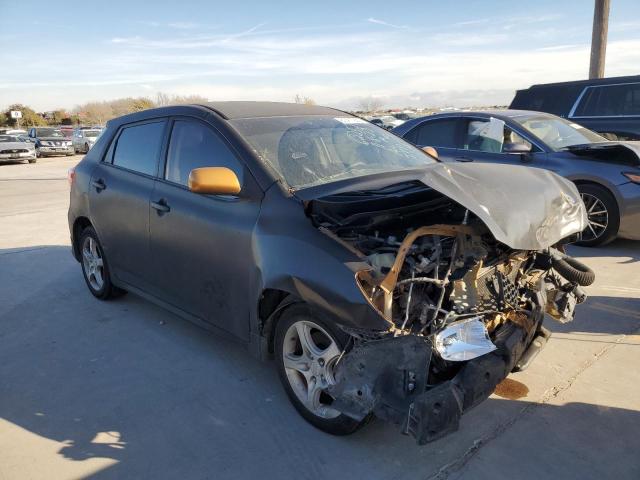 Photo 3 VIN: 2T1KE40EX9C001737 - TOYOTA COROLLA 