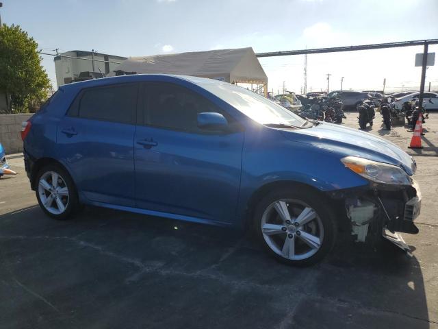 Photo 3 VIN: 2T1KE40EX9C007361 - TOYOTA COROLLA MA 