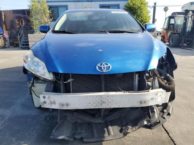 Photo 4 VIN: 2T1KE40EX9C007361 - TOYOTA COROLLA MA 