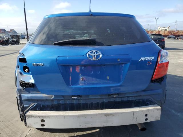 Photo 5 VIN: 2T1KE40EX9C007361 - TOYOTA COROLLA MA 