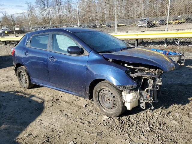 Photo 3 VIN: 2T1KE40EX9C014553 - TOYOTA COROLLA 