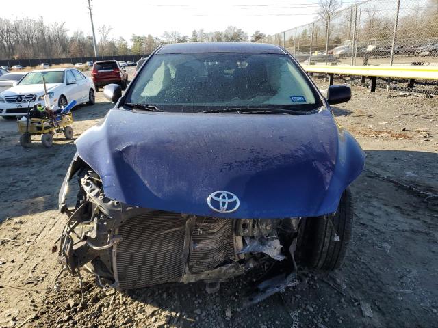 Photo 4 VIN: 2T1KE40EX9C014553 - TOYOTA COROLLA 