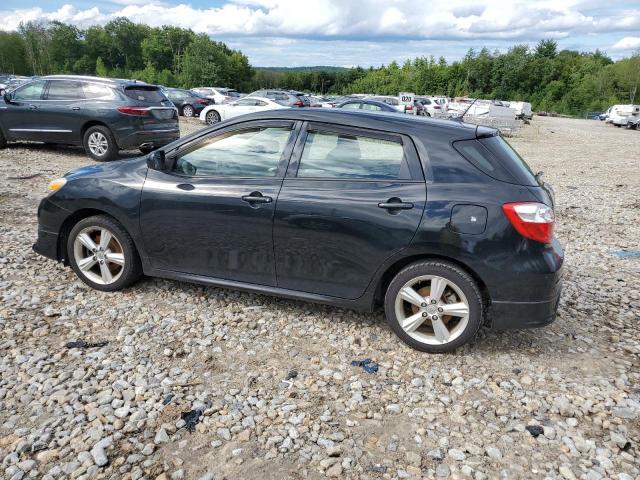 Photo 1 VIN: 2T1KE40EX9C016223 - TOYOTA COROLLA MA 