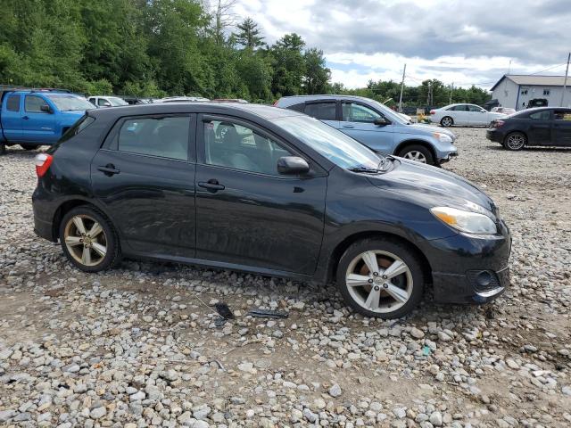 Photo 3 VIN: 2T1KE40EX9C016223 - TOYOTA COROLLA MA 