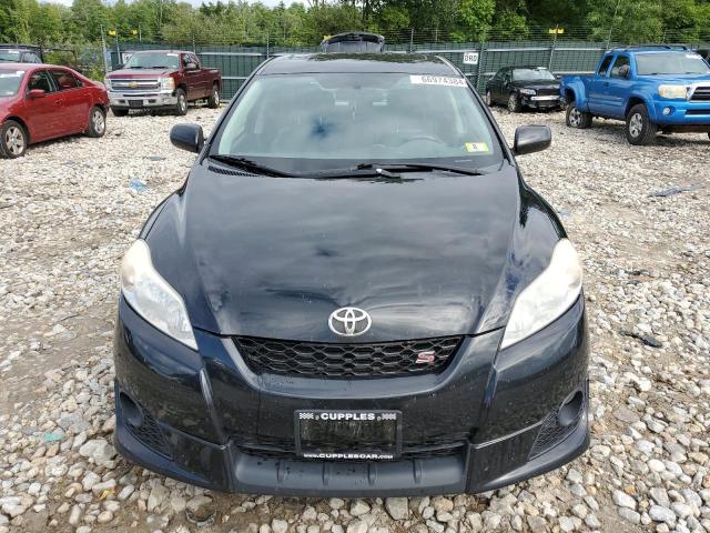 Photo 4 VIN: 2T1KE40EX9C016223 - TOYOTA COROLLA MA 