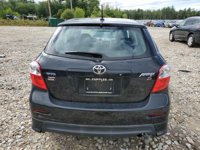 Photo 5 VIN: 2T1KE40EX9C016223 - TOYOTA COROLLA MA 