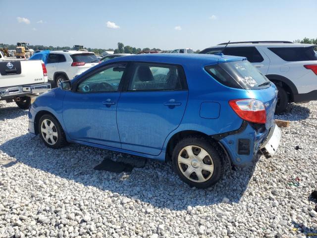 Photo 1 VIN: 2T1KE40EX9C028355 - TOYOTA COROLLA MA 