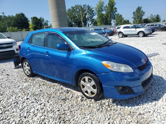 Photo 3 VIN: 2T1KE40EX9C028355 - TOYOTA COROLLA MA 