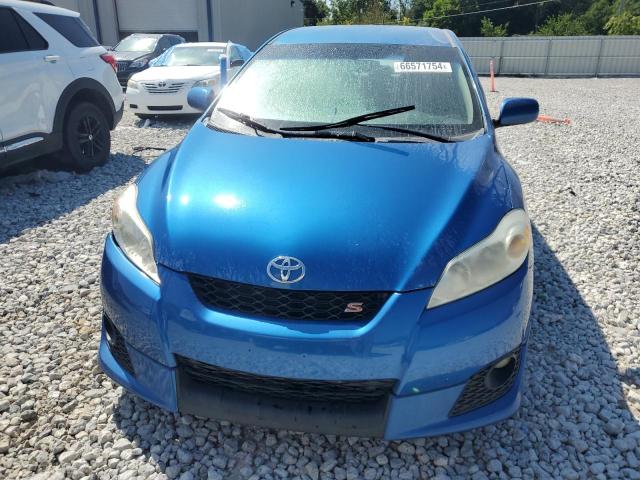 Photo 4 VIN: 2T1KE40EX9C028355 - TOYOTA COROLLA MA 