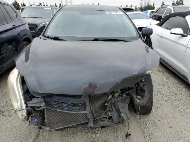 Photo 4 VIN: 2T1KE4EE0AC034825 - TOYOTA COROLLA 