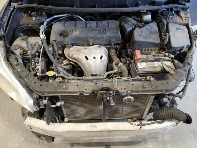 Photo 11 VIN: 2T1KE4EE0AC036445 - TOYOTA COROLLA MA 