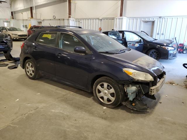 Photo 3 VIN: 2T1KE4EE0AC036445 - TOYOTA COROLLA MA 