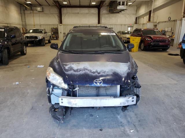 Photo 4 VIN: 2T1KE4EE0AC036445 - TOYOTA COROLLA MA 