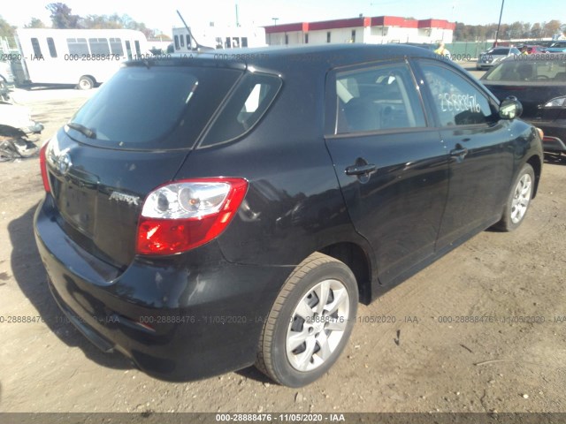 Photo 3 VIN: 2T1KE4EE0BC047219 - TOYOTA MATRIX 