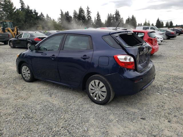 Photo 1 VIN: 2T1KE4EE0BC047429 - TOYOTA COROLLA MA 