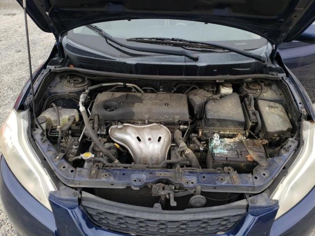 Photo 10 VIN: 2T1KE4EE0BC047429 - TOYOTA COROLLA MA 