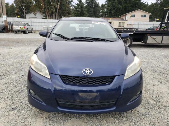 Photo 4 VIN: 2T1KE4EE0BC047429 - TOYOTA COROLLA MA 