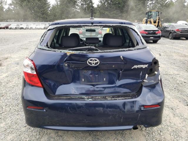 Photo 5 VIN: 2T1KE4EE0BC047429 - TOYOTA COROLLA MA 