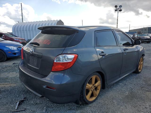 Photo 3 VIN: 2T1KE4EE1AC031786 - TOYOTA COROLLA MA 