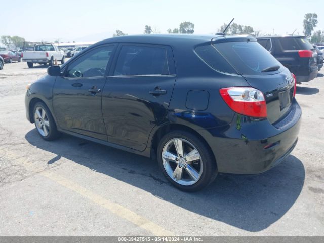 Photo 2 VIN: 2T1KE4EE1AC045302 - TOYOTA MATRIX 