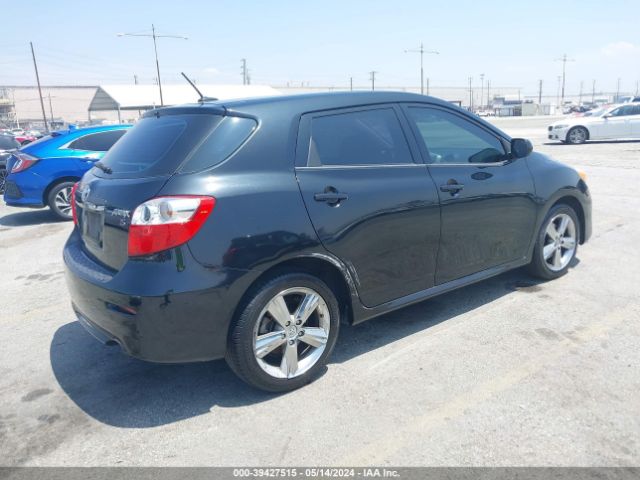 Photo 3 VIN: 2T1KE4EE1AC045302 - TOYOTA MATRIX 